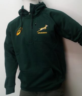 Sweater Springbok Men's BOT